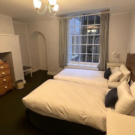 Brighton House Bed & Breakfast Екстериор снимка