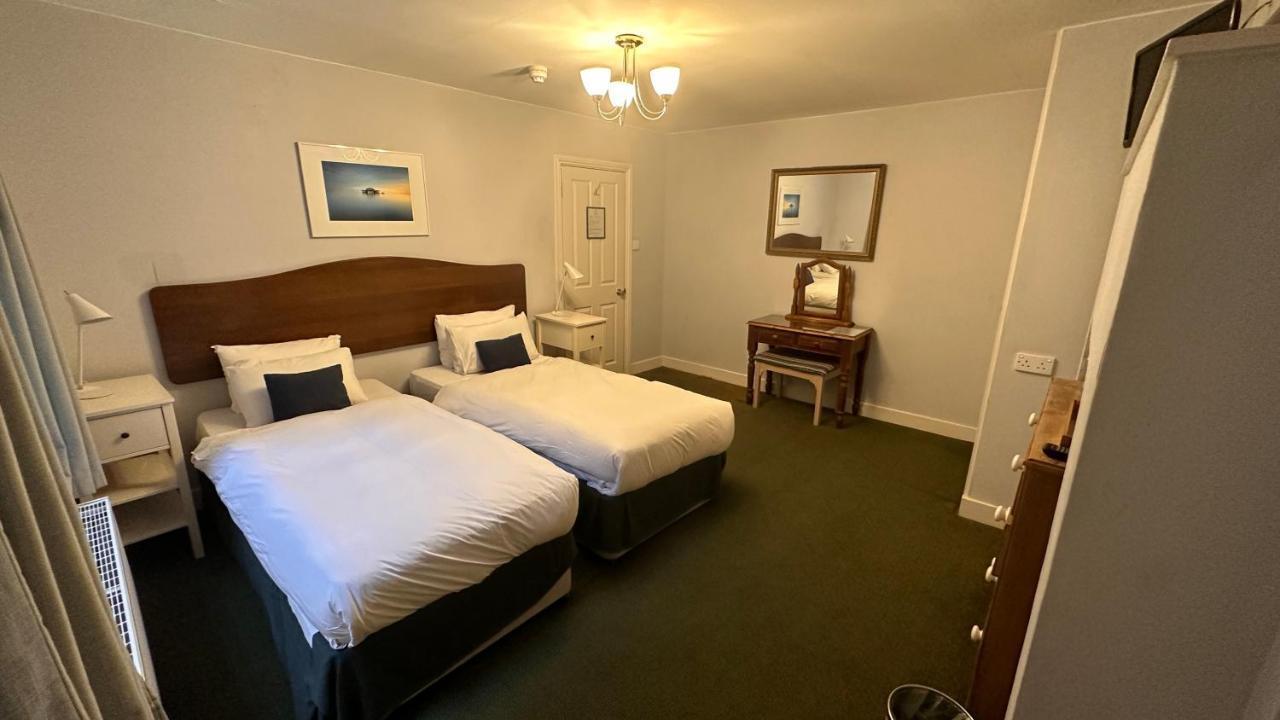 Brighton House Bed & Breakfast Екстериор снимка